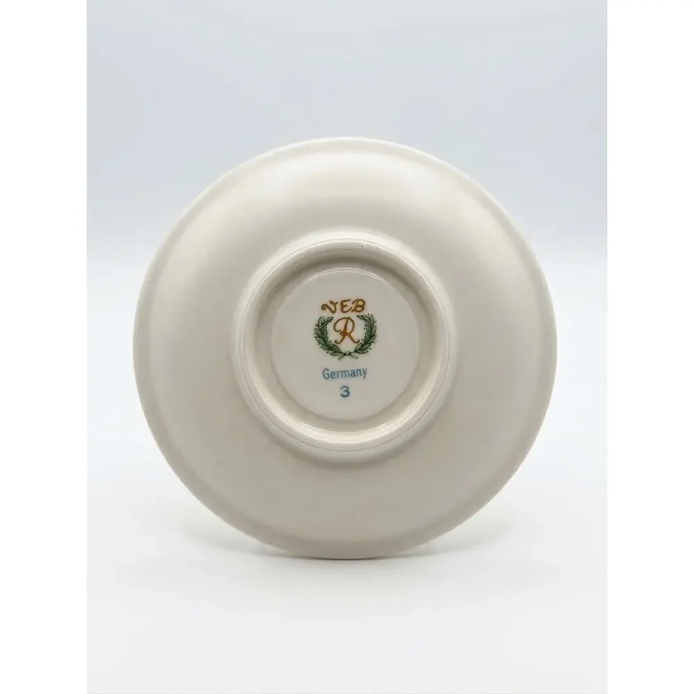 Vintage exquisite mid